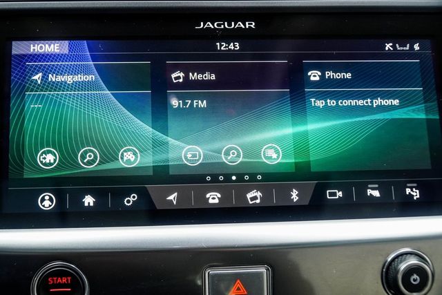 2020 Jaguar I-PACE S AWD - 22955990 - 25