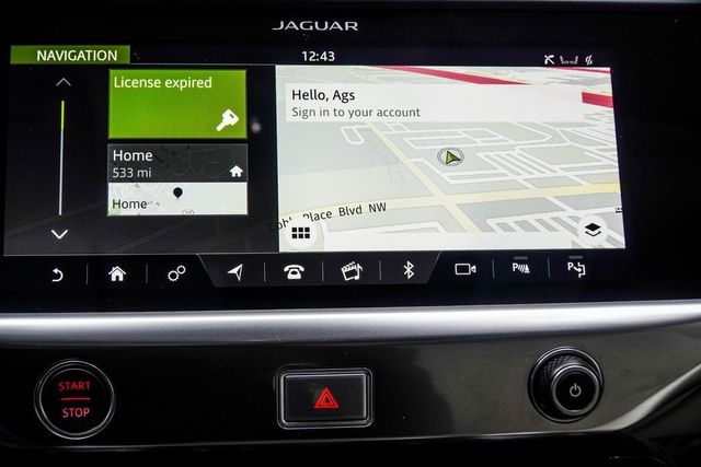 2020 Jaguar I-PACE S AWD - 22955990 - 26