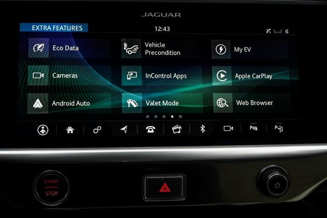 2020 Jaguar I-PACE S AWD - 22955990 - 27