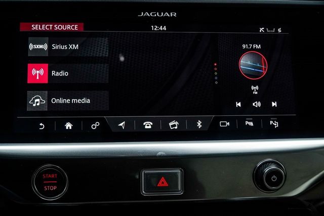 2020 Jaguar I-PACE S AWD - 22955990 - 28