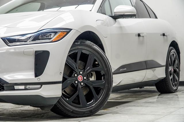 2020 Jaguar I-PACE S AWD - 22955990 - 2
