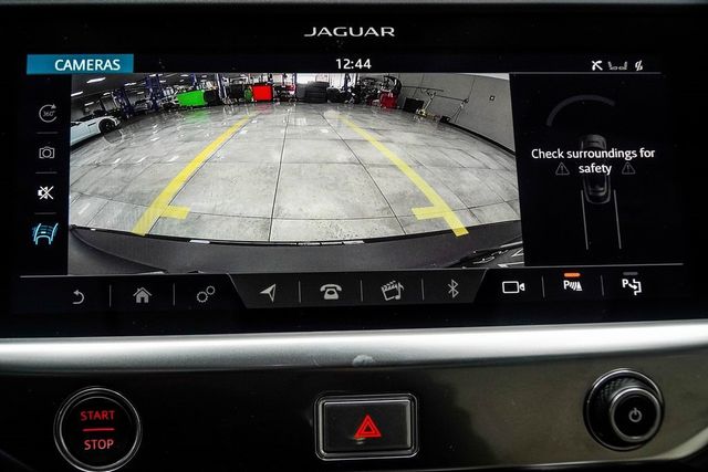 2020 Jaguar I-PACE S AWD - 22955990 - 30