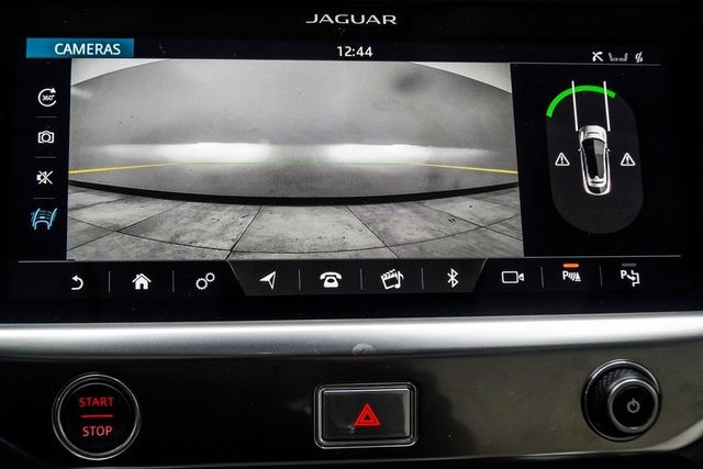 2020 Jaguar I-PACE S AWD - 22955990 - 31