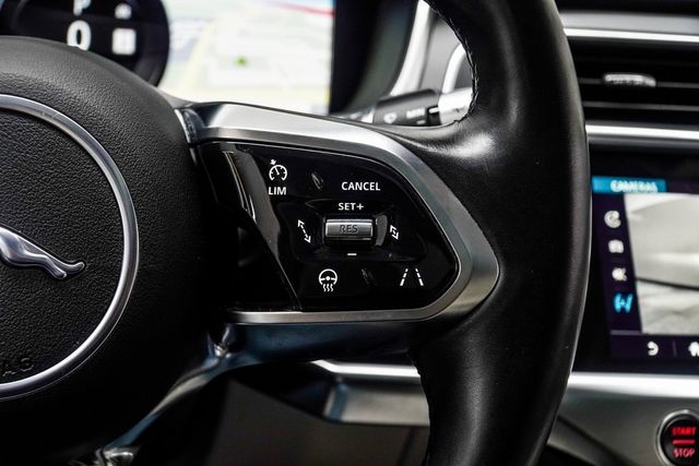 2020 Jaguar I-PACE S AWD - 22955990 - 32