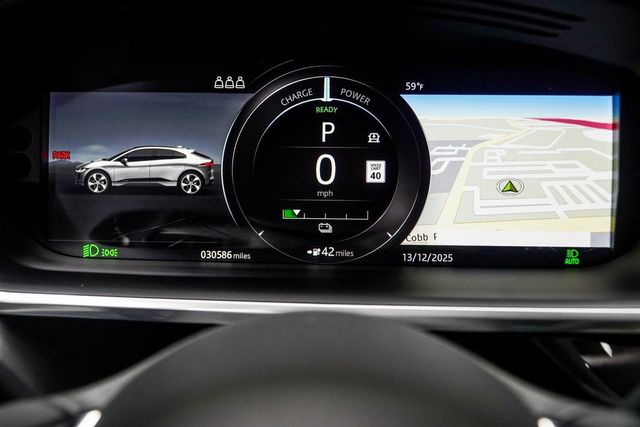 2020 Jaguar I-PACE S AWD - 22955990 - 35