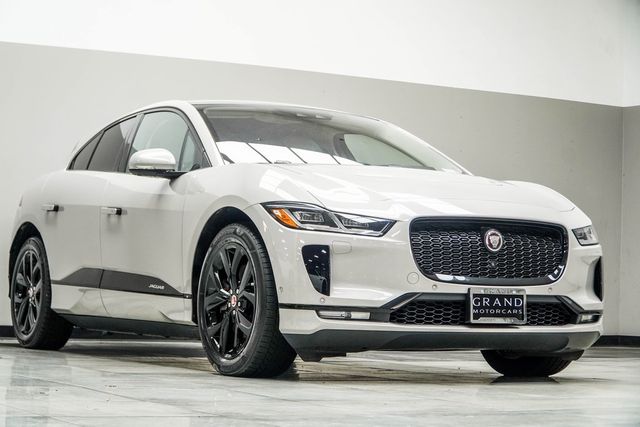 2020 Jaguar I-PACE S AWD - 22955990 - 3