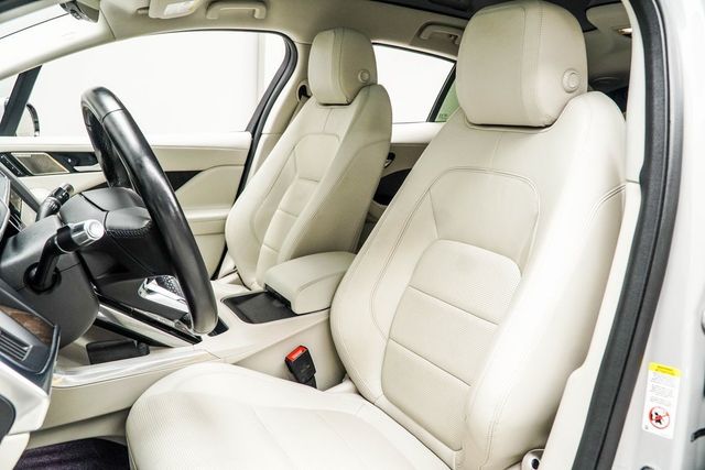 2020 Jaguar I-PACE S AWD - 22955990 - 39