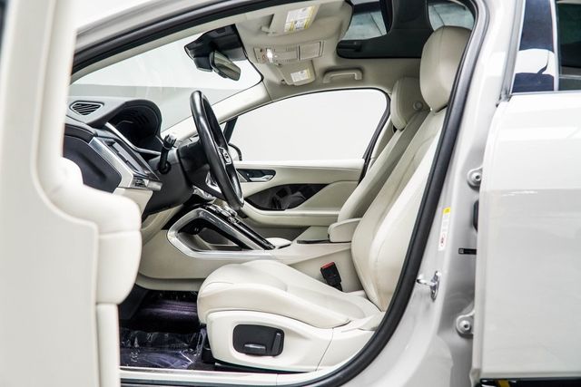 2020 Jaguar I-PACE S AWD - 22955990 - 40