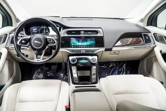 2020 Jaguar I-PACE S AWD - 22955990 - 4