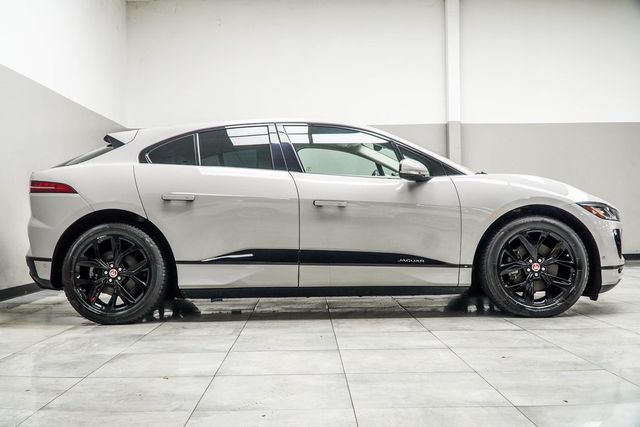 2020 Jaguar I-PACE S AWD - 22955990 - 6