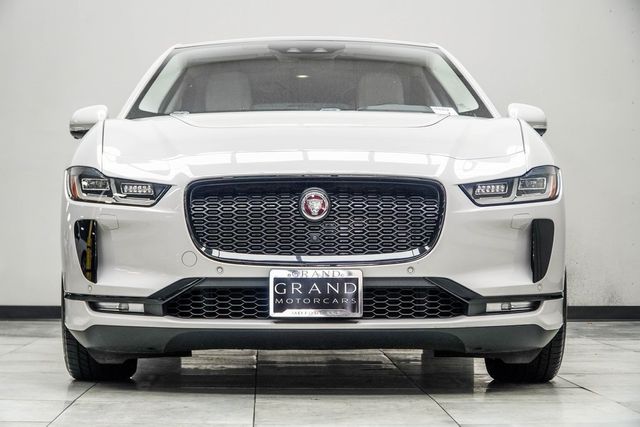 2020 Jaguar I-PACE S AWD - 22955990 - 7