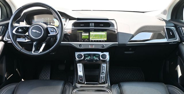 2020 Jaguar I-PACE S AWD Drive Pack - 23063568 - 10