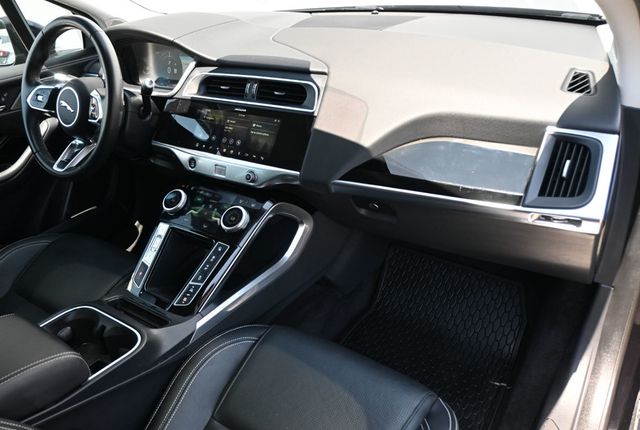 2020 Jaguar I-PACE S AWD Drive Pack - 23063568 - 11
