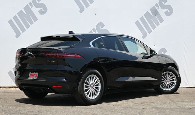 2020 Jaguar I-PACE S AWD Drive Pack - 23063568 - 4