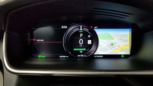 2020 Jaguar I-PACE S AWD w/ Heated Memory Grained Lthr Seats, 18'' Wheels, 360 Cam - 22948818 - 13