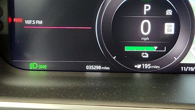 2020 Jaguar I-PACE S AWD w/ Heated Memory Grained Lthr Seats, 18'' Wheels, 360 Cam - 22948818 - 14