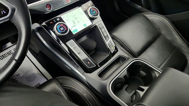 2020 Jaguar I-PACE S AWD w/ Heated Memory Grained Lthr Seats, 18'' Wheels, 360 Cam - 22948818 - 15