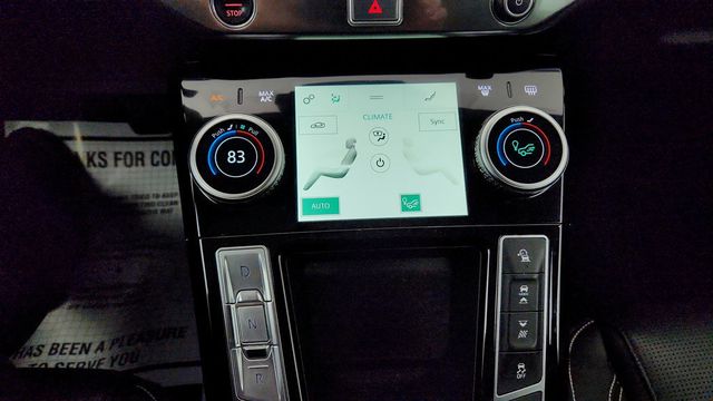 2020 Jaguar I-PACE S AWD w/ Heated Memory Grained Lthr Seats, 18'' Wheels, 360 Cam - 22948818 - 16