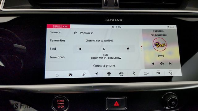 2020 Jaguar I-PACE S AWD w/ Heated Memory Grained Lthr Seats, 18'' Wheels, 360 Cam - 22948818 - 17