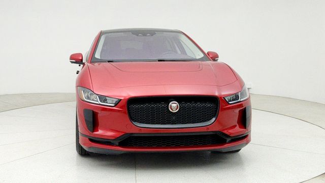 2020 Jaguar I-PACE S AWD w/ Heated Memory Grained Lthr Seats, 18'' Wheels, 360 Cam - 22948818 - 1
