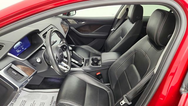 2020 Jaguar I-PACE S AWD w/ Heated Memory Grained Lthr Seats, 18'' Wheels, 360 Cam - 22948818 - 19