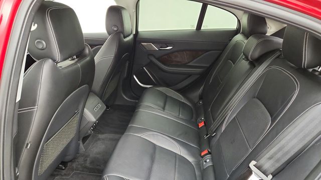 2020 Jaguar I-PACE S AWD w/ Heated Memory Grained Lthr Seats, 18'' Wheels, 360 Cam - 22948818 - 20