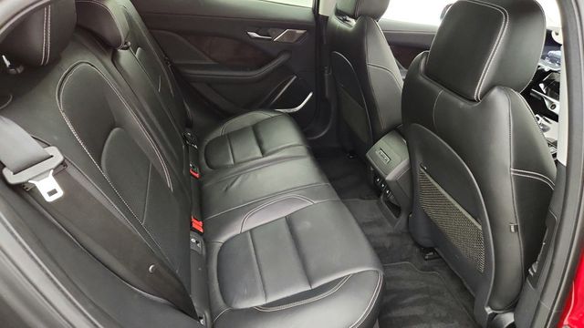 2020 Jaguar I-PACE S AWD w/ Heated Memory Grained Lthr Seats, 18'' Wheels, 360 Cam - 22948818 - 22