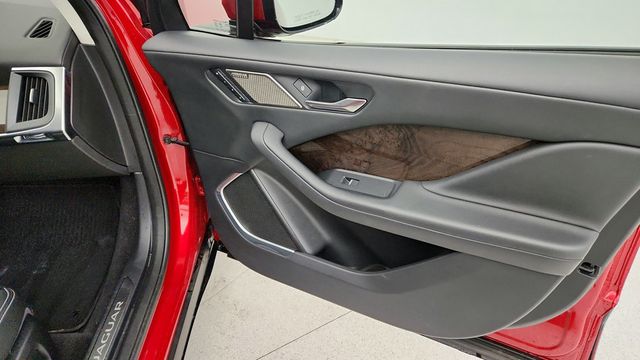 2020 Jaguar I-PACE S AWD w/ Heated Memory Grained Lthr Seats, 18'' Wheels, 360 Cam - 22948818 - 25