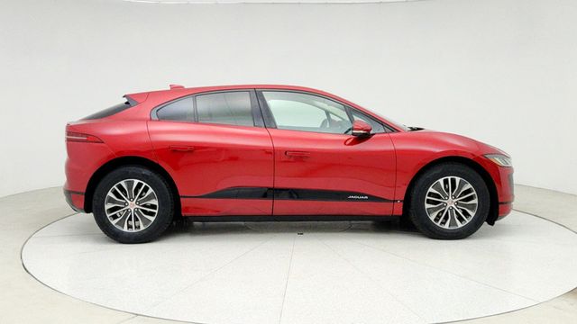 2020 Jaguar I-PACE S AWD w/ Heated Memory Grained Lthr Seats, 18'' Wheels, 360 Cam - 22948818 - 3