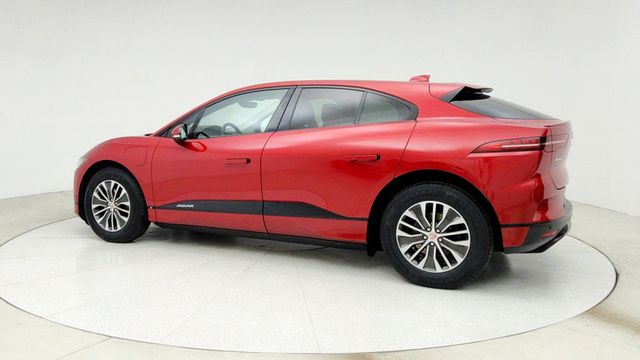 2020 Jaguar I-PACE S AWD w/ Heated Memory Grained Lthr Seats, 18'' Wheels, 360 Cam - 22948818 - 6