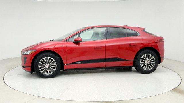 2020 Jaguar I-PACE S AWD w/ Heated Memory Grained Lthr Seats, 18'' Wheels, 360 Cam - 22948818 - 7