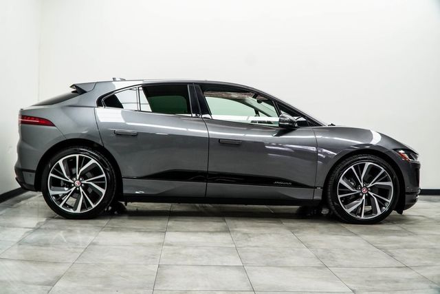2020 Jaguar I-PACE SE AWD - 22936639 - 9