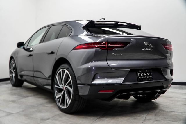 2020 Jaguar I-PACE SE AWD - 22936639 - 10