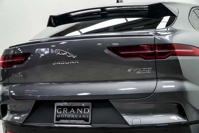 2020 Jaguar I-PACE SE AWD - 22936639 - 12