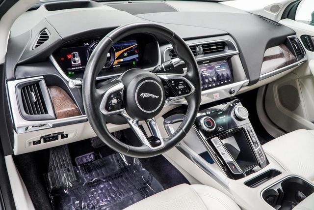 2020 Jaguar I-PACE SE AWD - 22936639 - 14