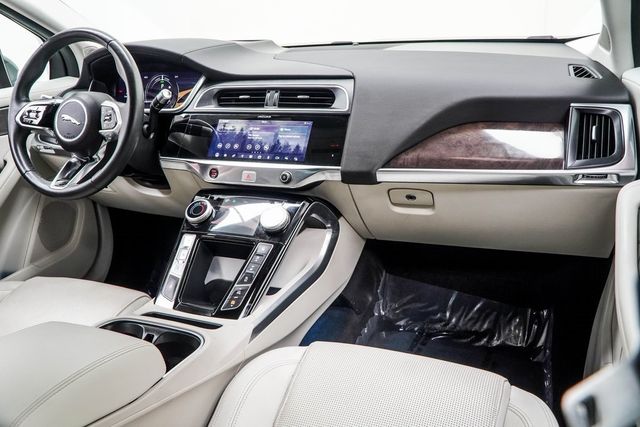 2020 Jaguar I-PACE SE AWD - 22936639 - 16