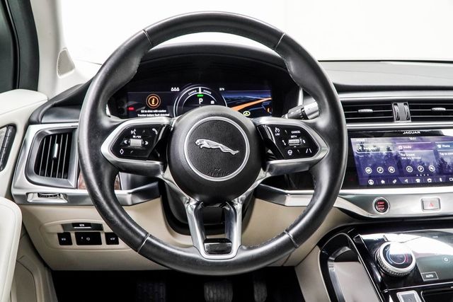 2020 Jaguar I-PACE SE AWD - 22936639 - 17