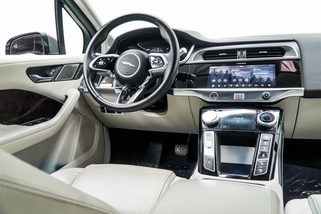 2020 Jaguar I-PACE SE AWD - 22936639 - 18