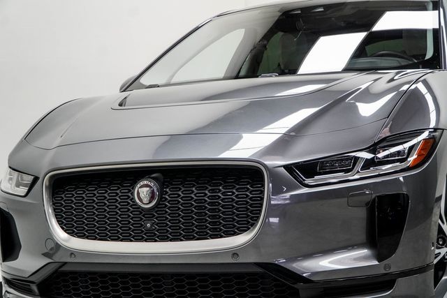 2020 Jaguar I-PACE SE AWD - 22936639 - 1