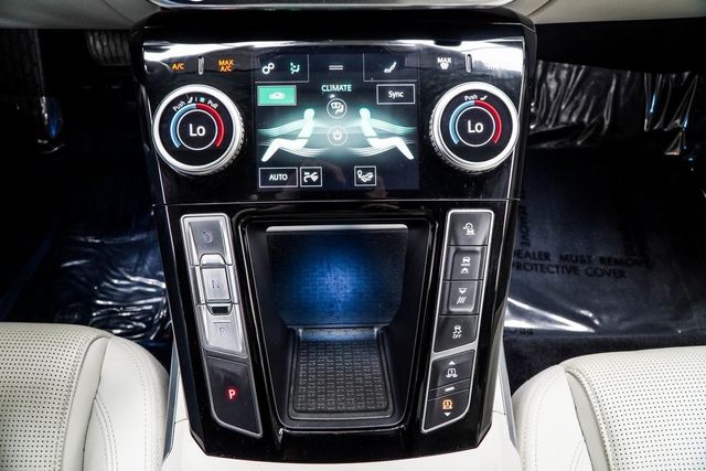 2020 Jaguar I-PACE SE AWD - 22936639 - 20