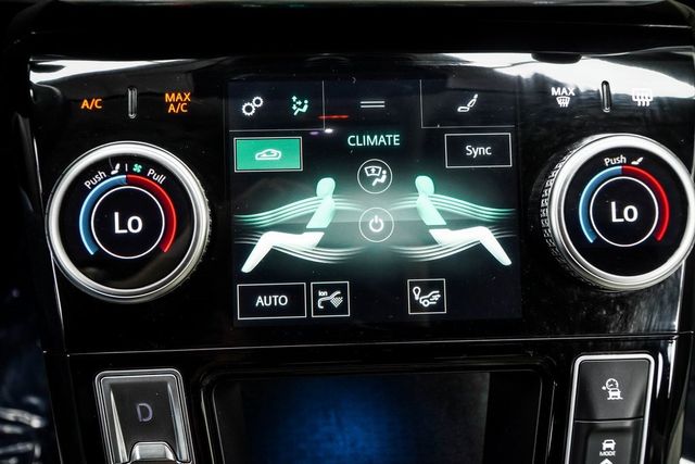 2020 Jaguar I-PACE SE AWD - 22936639 - 23
