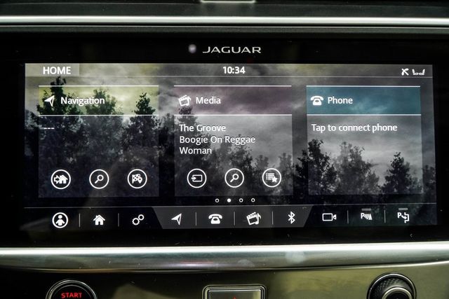 2020 Jaguar I-PACE SE AWD - 22936639 - 24