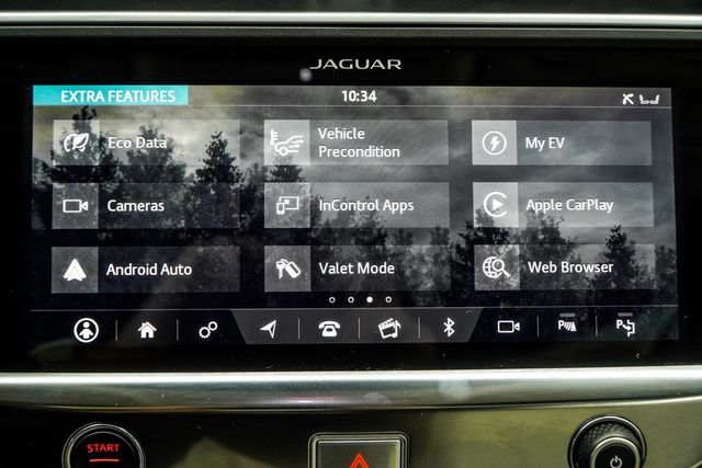 2020 Jaguar I-PACE SE AWD - 22936639 - 25