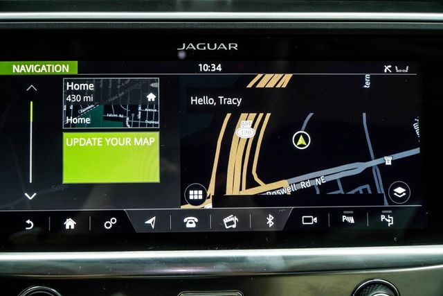 2020 Jaguar I-PACE SE AWD - 22936639 - 26