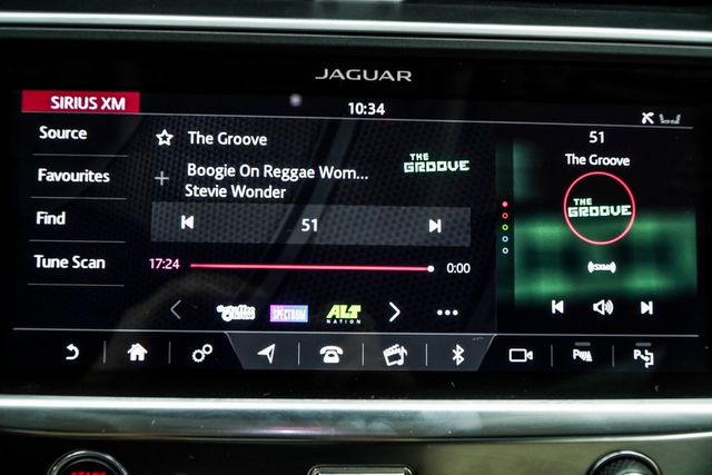 2020 Jaguar I-PACE SE AWD - 22936639 - 27