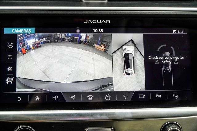 2020 Jaguar I-PACE SE AWD - 22936639 - 28