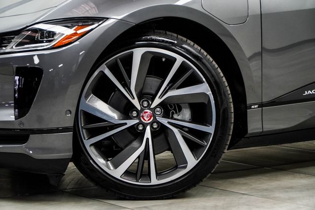 2020 Jaguar I-PACE SE AWD - 22936639 - 2