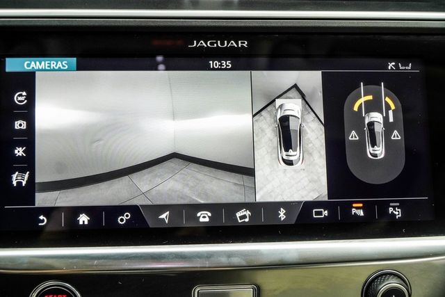 2020 Jaguar I-PACE SE AWD - 22936639 - 29