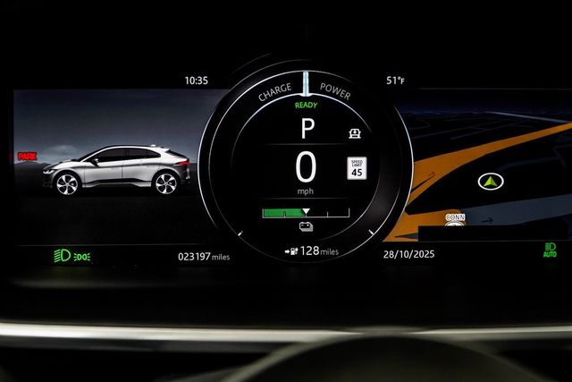 2020 Jaguar I-PACE SE AWD - 22936639 - 30
