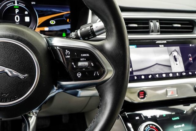 2020 Jaguar I-PACE SE AWD - 22936639 - 31